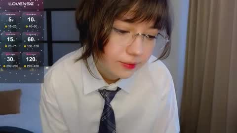 Lina online show from December 2, 4:53 am