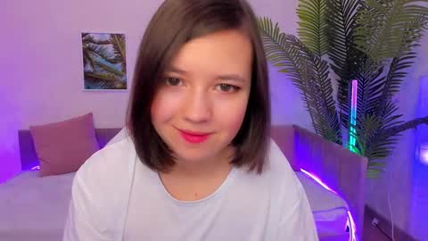 Lina online show from February 5, 2:19 am