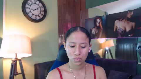 lina_kl online show from October 23, 4:03 am