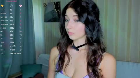 Lina online show from May 22, 3:19 pm