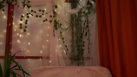 Lina -  online show from February 22, 5:24 pm