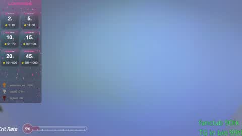 Lina Robbins  online show from January 4, 3:18 am