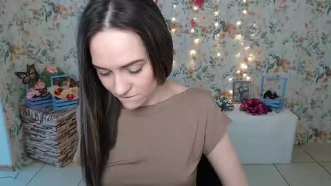 Lina online show from February 21, 6:40 am