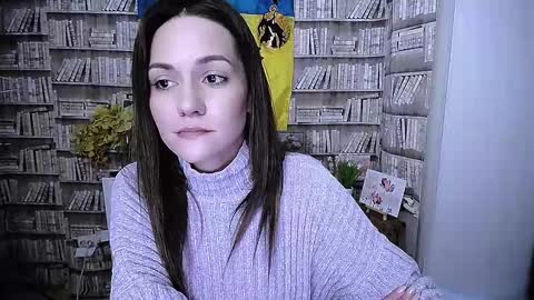 Lina online show from November 1, 9:41 am