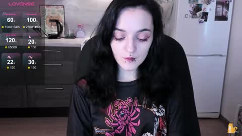 Lina 3  1715622743 online show from March 12, 8:07 am