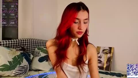 Lina online show from February 26, 5:38 pm