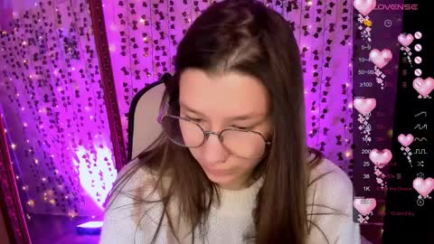 Lina online show from April 3, 5:36 am