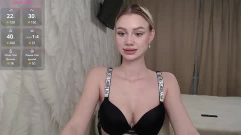 linacute52 online show from February 11, 10:28 pm