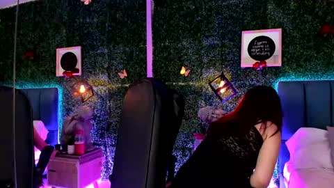 Lina  online show from June 1, 11:22 am