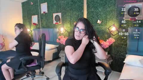 Lina  online show from September 15, 12:39 pm