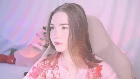 Lina online show from October 13, 4:25 am