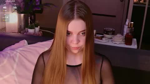  Lina Milkovich  online show from February 27, 7:50 pm