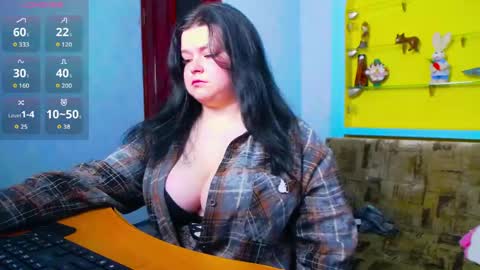 Lina online show from May 11, 6:42 am