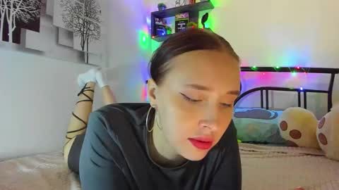 Lina online show from March 13, 11:08 pm