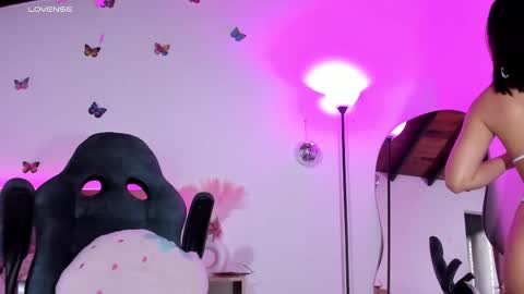 Lincy Rios  online show from March 7, 10:43 pm