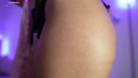 Lincy Rios  online show from October 8, 12:07 am