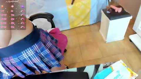  Linda  online show from September 30, 7:02 pm