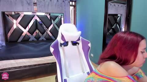  Linda  online show from March 11, 6:41 pm