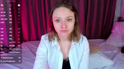 Linda  GMT2 Mon Tu Fri Sa Su  0300am-1000 am online show from February 22, 12:38 am