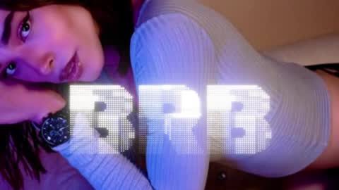 Linda online show from October 26, 3:29 am