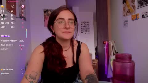 Giggles  online show from March 10, 4:11 pm