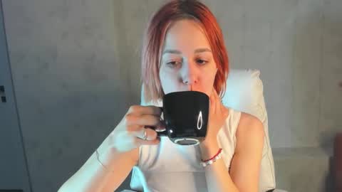 Linda online show from March 12, 10:08 am