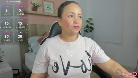 L I N D A online show from January 11, 3:01 am