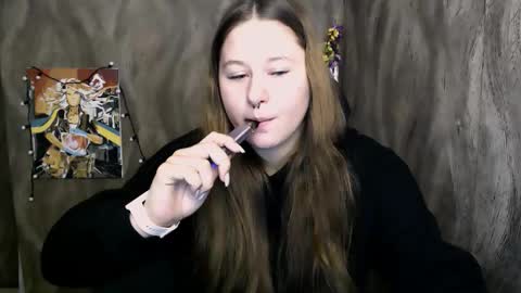 Linda online show from September 29, 10:14 am