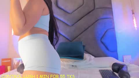 Linda Saenz online show from November 11, 4:31 pm