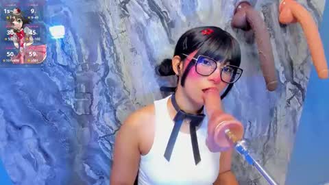 linda_sofi__ online show from November 18, 8:12 pm