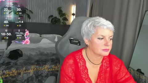 Linda Zefir online show from June 9, 1:06 am