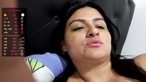 Linda online show from January 5, 11:12 pm