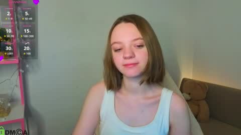 My real name is Olivia online show from February 13, 1:20 am