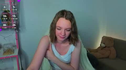 My real name is Olivia online show from February 3, 2:53 am