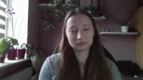 LindaAmore online show from September 16, 6:27 am