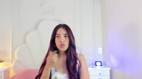 lindacherr online show from August 8, 12:04 pm