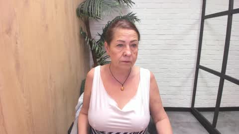 Linda online show from April 3, 5:14 am