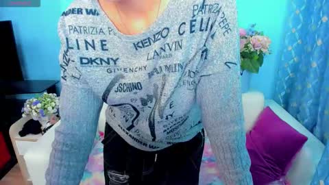 Snapshot of lindaliiii chatting on September 29, 3:05 am Linda online show from September 29, 3:05 am