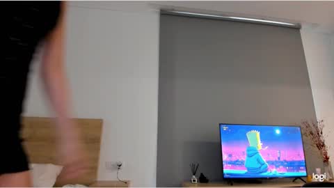 lindamei online show from February 24, 1:24 am