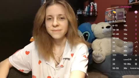 Alisa online show from February 4, 7:23 am