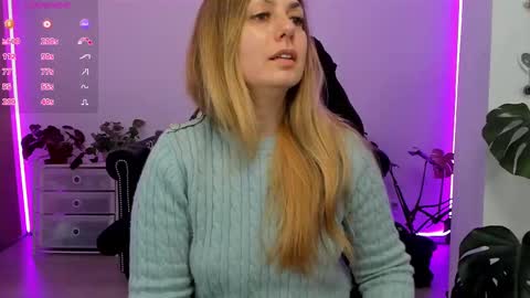 Linda  --  online show from February 28, 5:26 pm