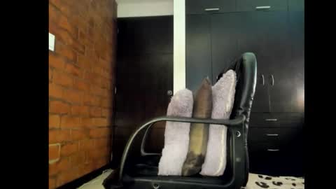 Cami online show from December 5, 12:03 pm