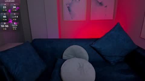 Lin  online show from November 11, 4:47 am