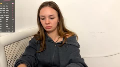 Kate online show from September 20, 5:38 pm