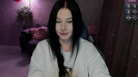 Lina online show from February 11, 5:55 am