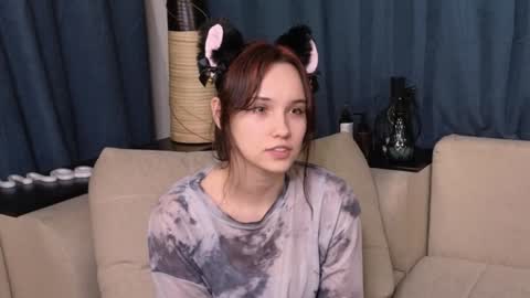 Anna-Marie online show from January 15, 7:05 am