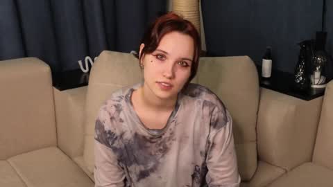 Anna-Marie online show from January 21, 7:04 am