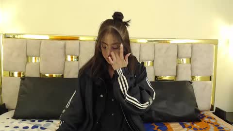 ling ling24 online show from March 11, 3:14 am