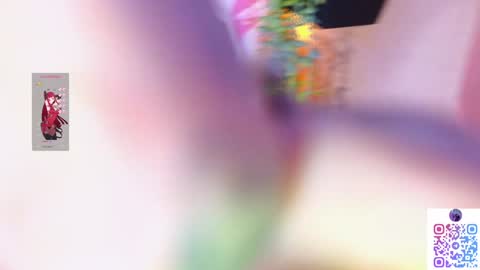 Snapshot of liniq chatting on January 31, 7:40 pm Lina online show from January 31, 7:40 pm