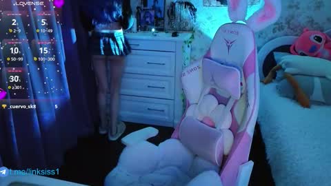 linksiss online show from November 26, 8:27 pm